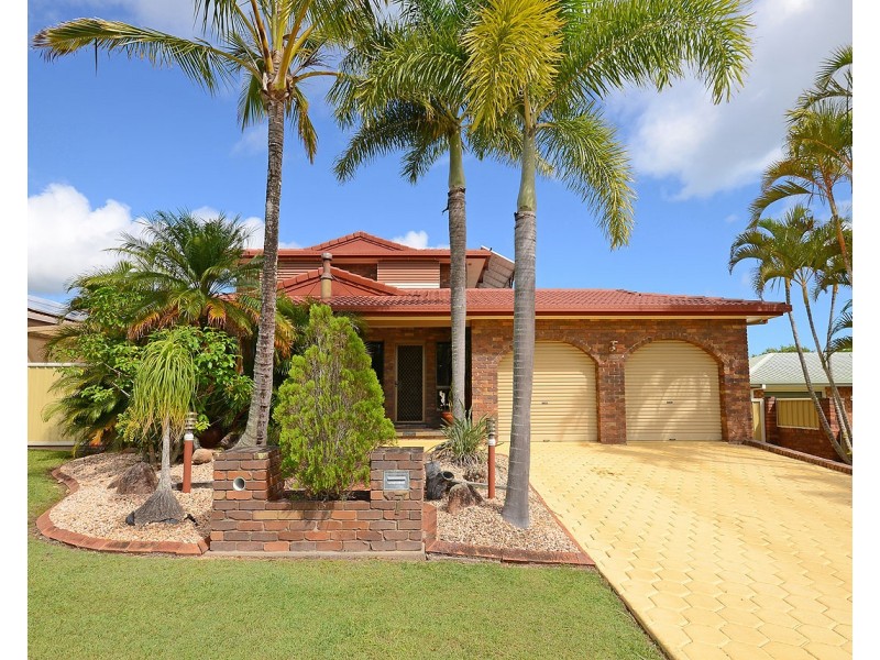 7 Craig Crescent, Pialba QLD 4655
