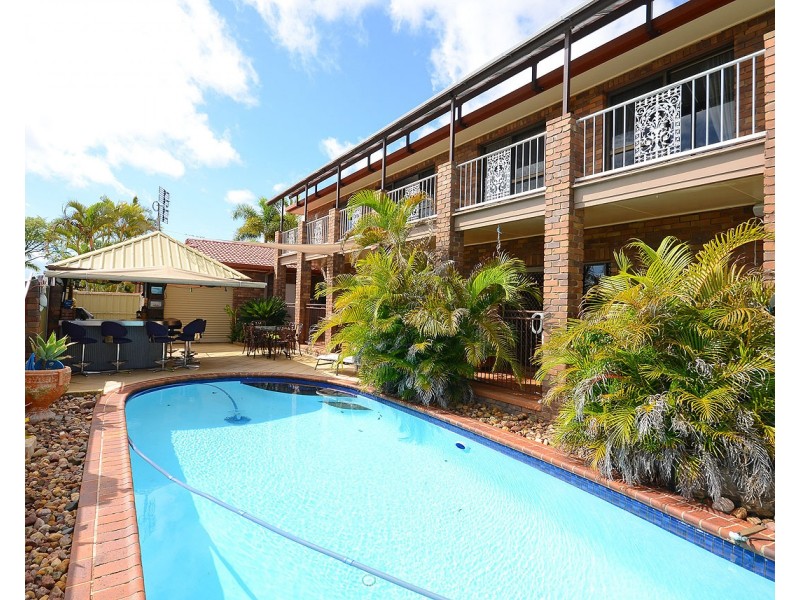 7 Craig Crescent, Pialba QLD 4655