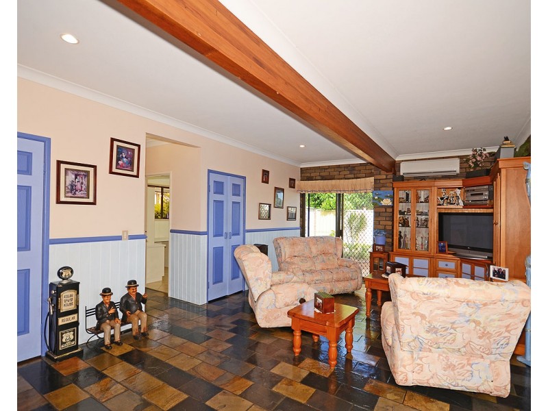 7 Craig Crescent, Pialba QLD 4655