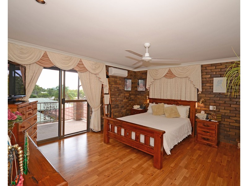 7 Craig Crescent, Pialba QLD 4655