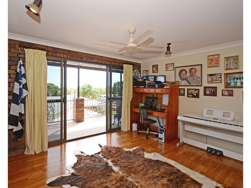 7 Craig Crescent, Pialba QLD 4655