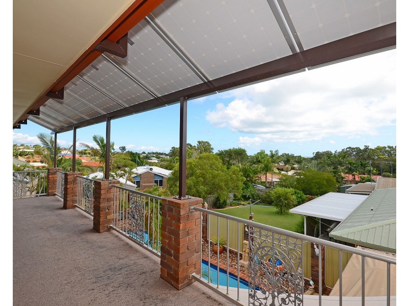 7 Craig Crescent, Pialba QLD 4655