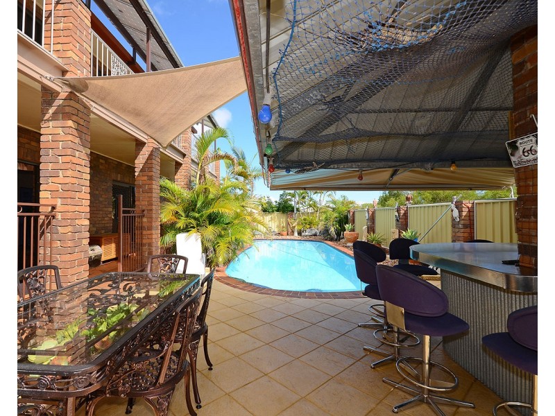 7 Craig Crescent, Pialba QLD 4655