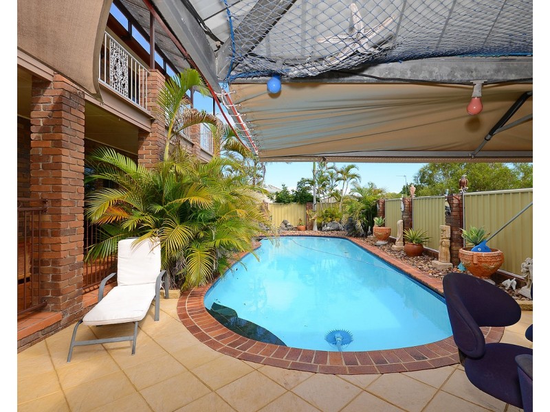 7 Craig Crescent, Pialba QLD 4655