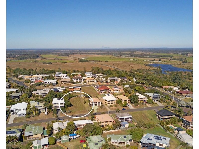 11 Waigani Avenue, Kawungan QLD 4655