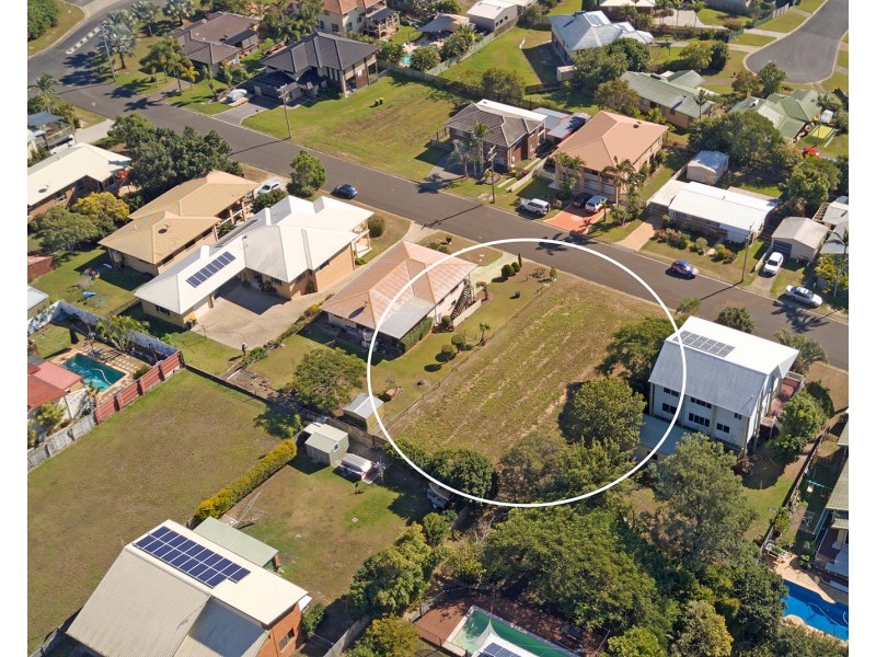 11 Waigani Avenue, Kawungan QLD 4655