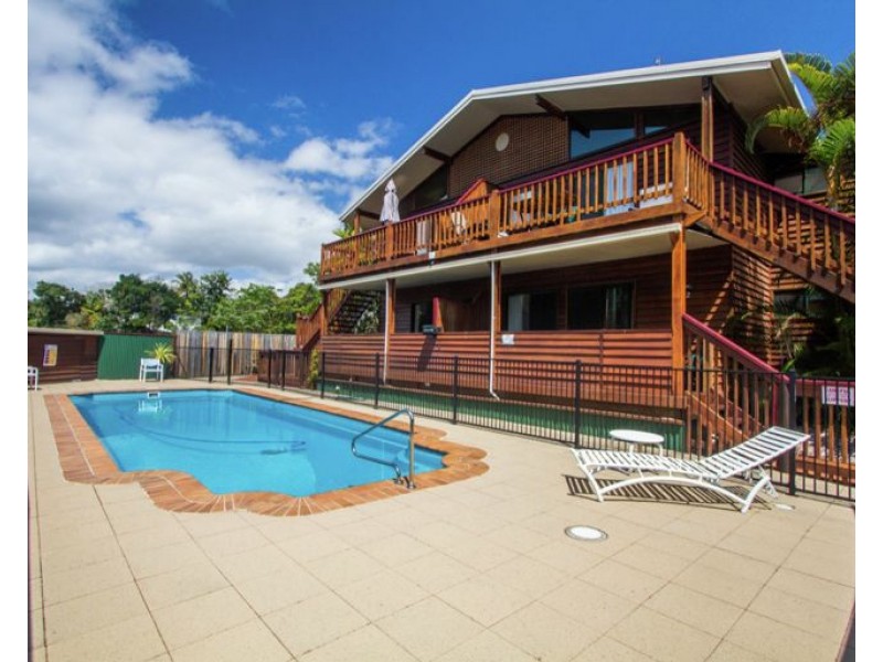 3/651 Esplanade, Urangan QLD 4655