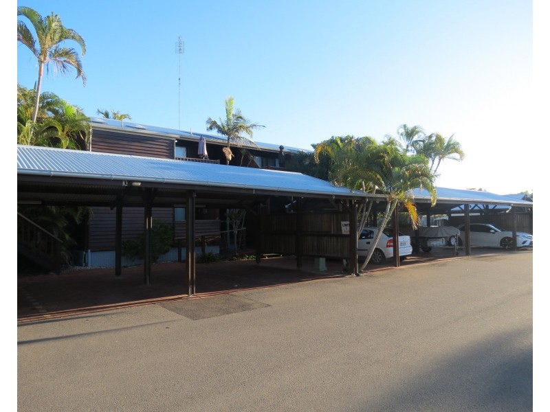 3/651 Esplanade, Urangan QLD 4655