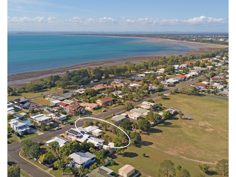 129 Long Street, Point Vernon QLD 4655