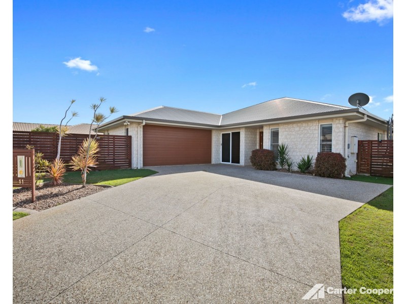 11 Duke Court, Urraween QLD 4655