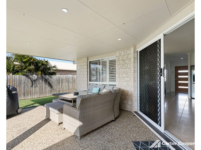 11 Duke Court, Urraween QLD 4655