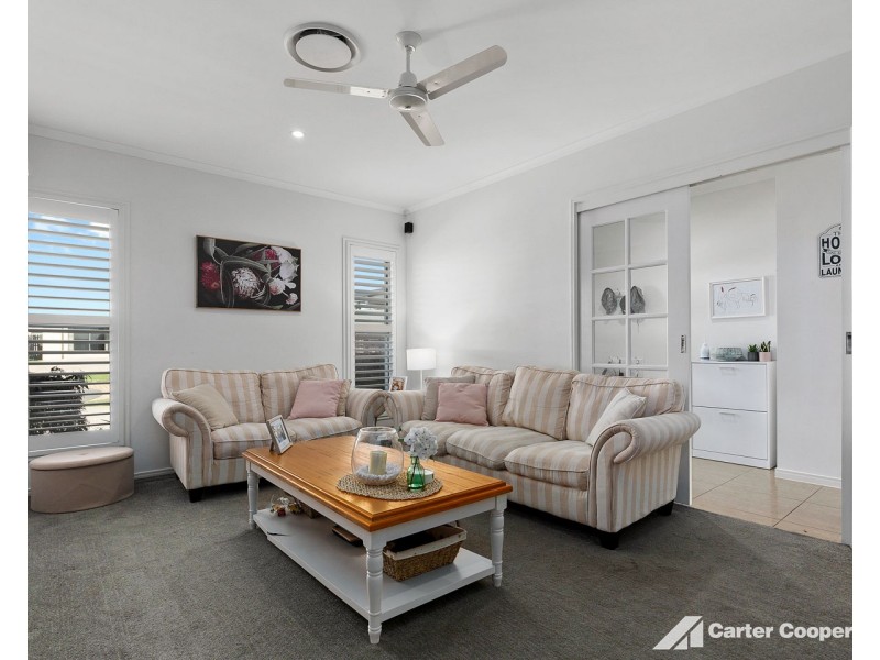 11 Duke Court, Urraween QLD 4655