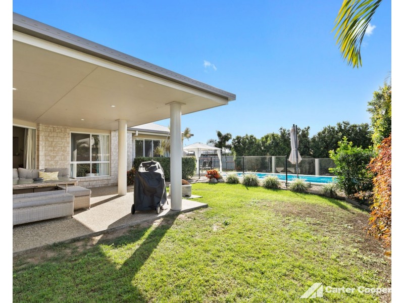 11 Duke Court, Urraween QLD 4655
