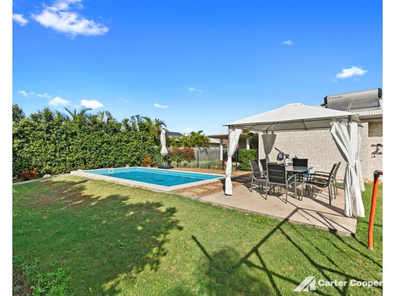 11 Duke Court, Urraween QLD 4655