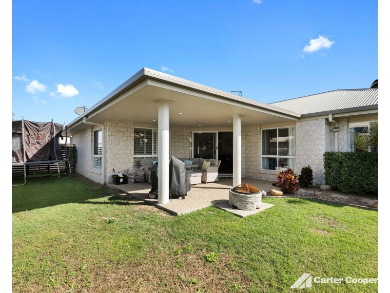 11 Duke Court, Urraween QLD 4655