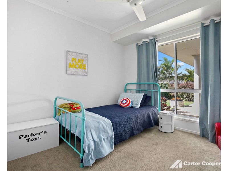 11 Duke Court, Urraween QLD 4655