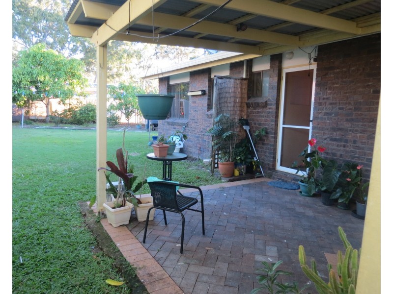 4 Heran Court, Urangan QLD 4655