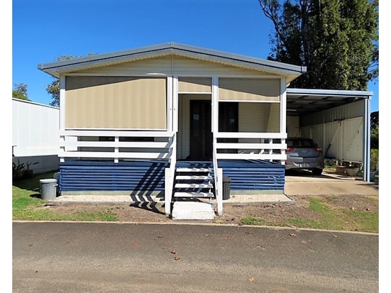 Site 79 85 Margaret Street, Urangan QLD 4655