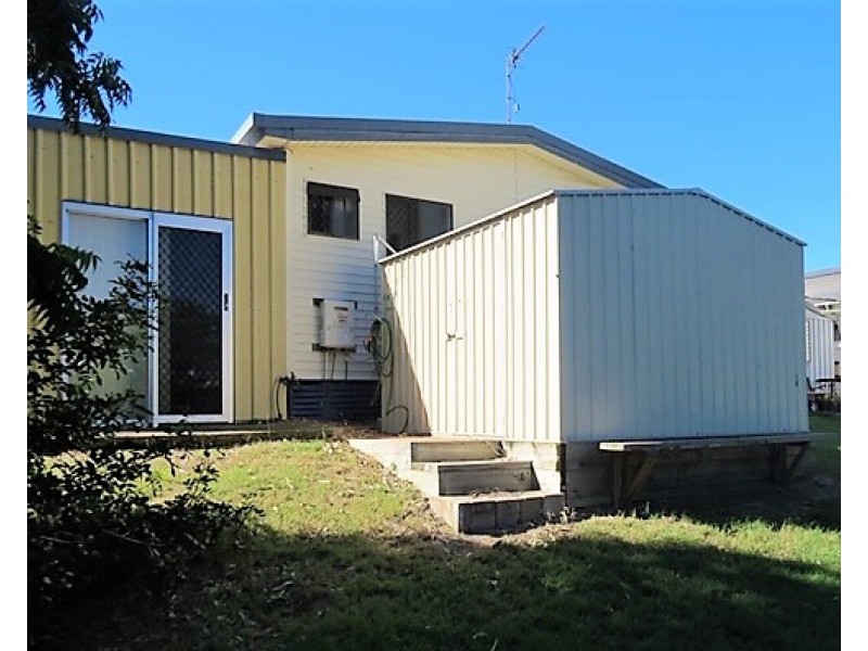Site 79 85 Margaret Street, Urangan QLD 4655