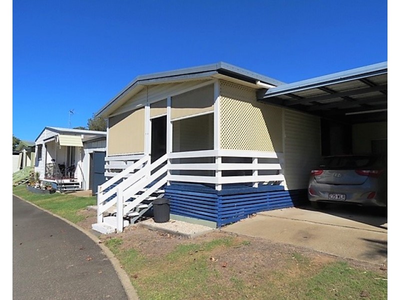 Site 79 85 Margaret Street, Urangan QLD 4655