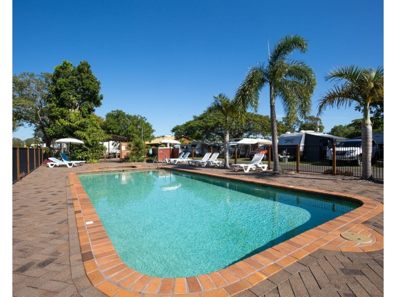 Site 79 85 Margaret Street, Urangan QLD 4655