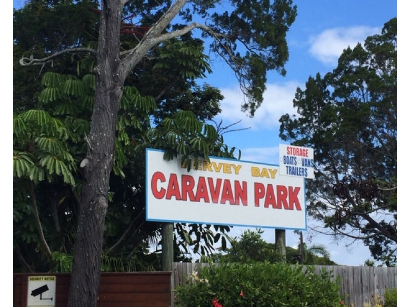 Site 79 85 Margaret Street, Urangan QLD 4655