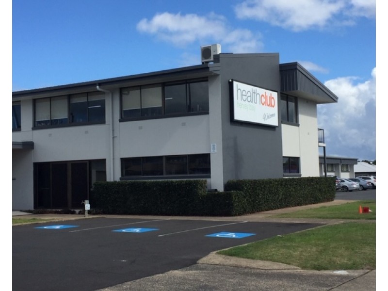 Site 79 85 Margaret Street, Urangan QLD 4655