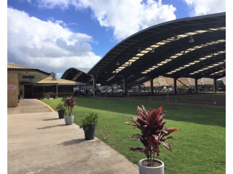 Site 79 85 Margaret Street, Urangan QLD 4655