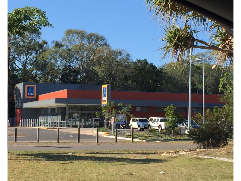 Site 79 85 Margaret Street, Urangan QLD 4655