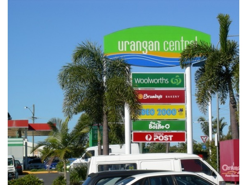 Site 79 85 Margaret Street, Urangan QLD 4655
