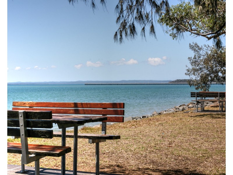 Site 79 85 Margaret Street, Urangan QLD 4655