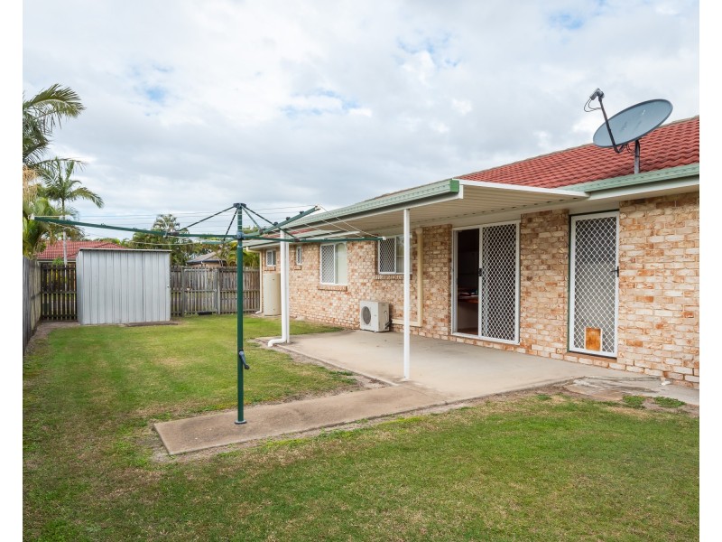 1 Elliot Court, Eli Waters QLD 4655