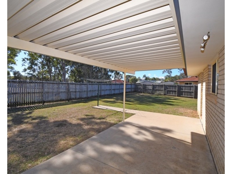 27 Sharyn Court, Point Vernon QLD 4655