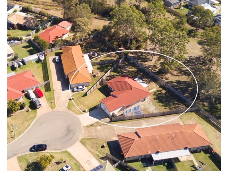 27 Sharyn Court, Point Vernon QLD 4655