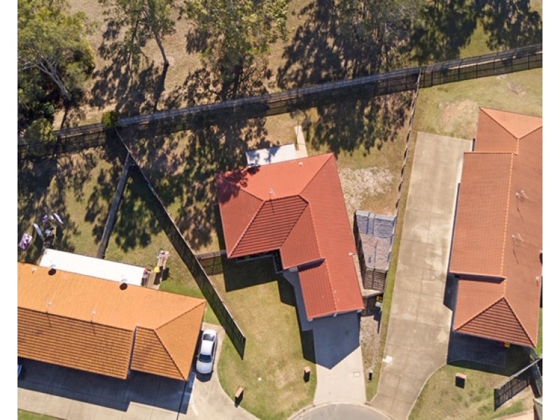 27 Sharyn Court, Point Vernon QLD 4655