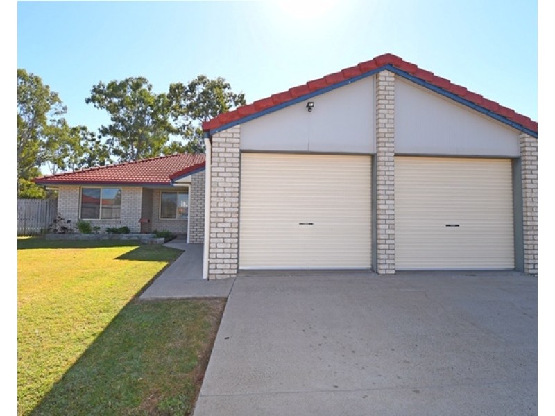 27 Sharyn Court, Point Vernon QLD 4655