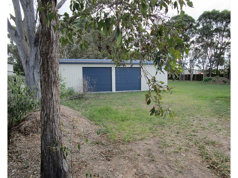 2/12 Ironbark Street, Kawungan QLD 4655