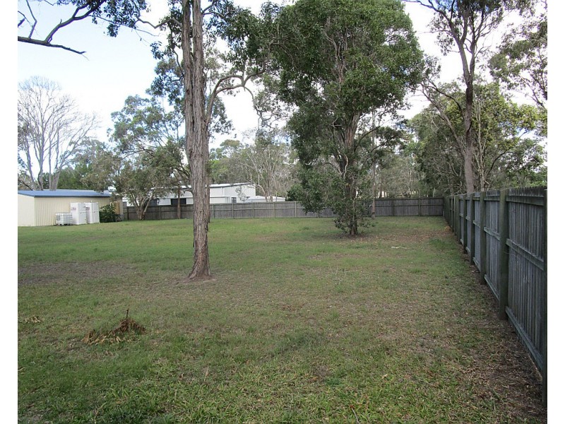 2/12 Ironbark Street, Kawungan QLD 4655