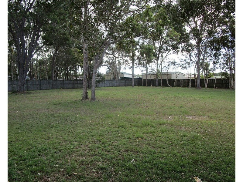 2/12 Ironbark Street, Kawungan QLD 4655