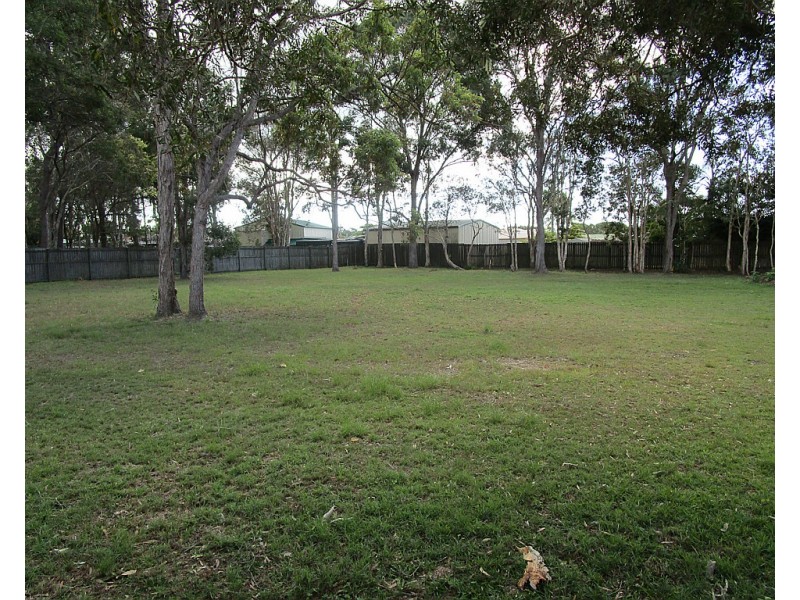 2/12 Ironbark Street, Kawungan QLD 4655