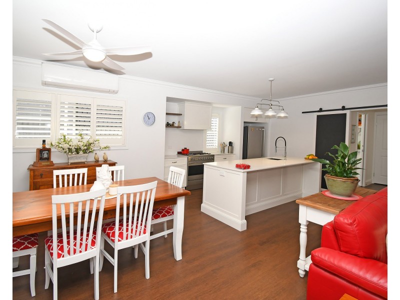 9 Bonita Court, Urangan QLD 4655