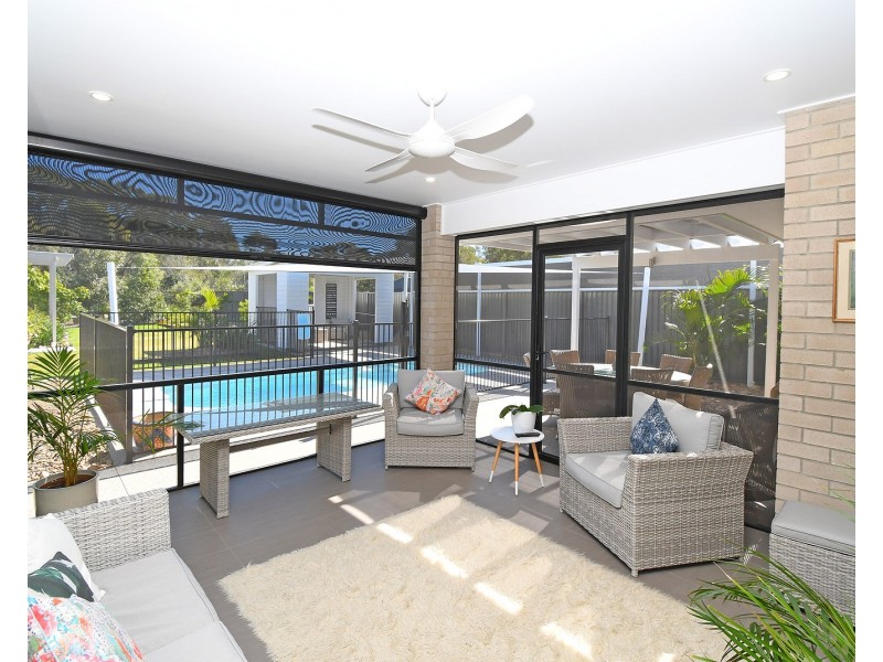 9 Bonita Court, Urangan QLD 4655