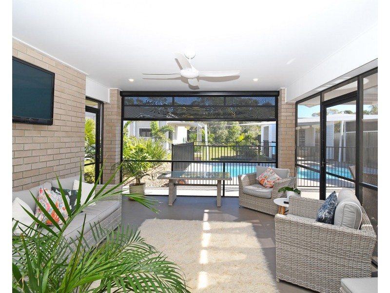 9 Bonita Court, Urangan QLD 4655