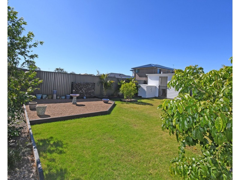9 Bonita Court, Urangan QLD 4655