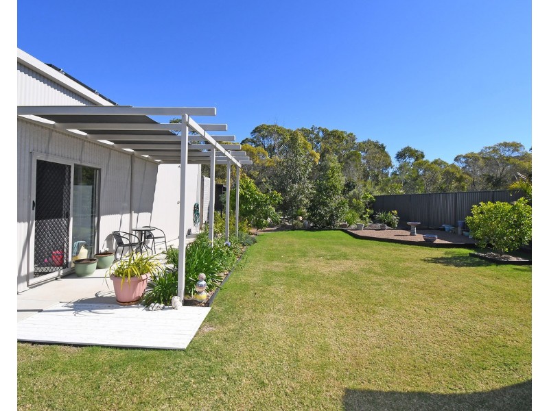 9 Bonita Court, Urangan QLD 4655