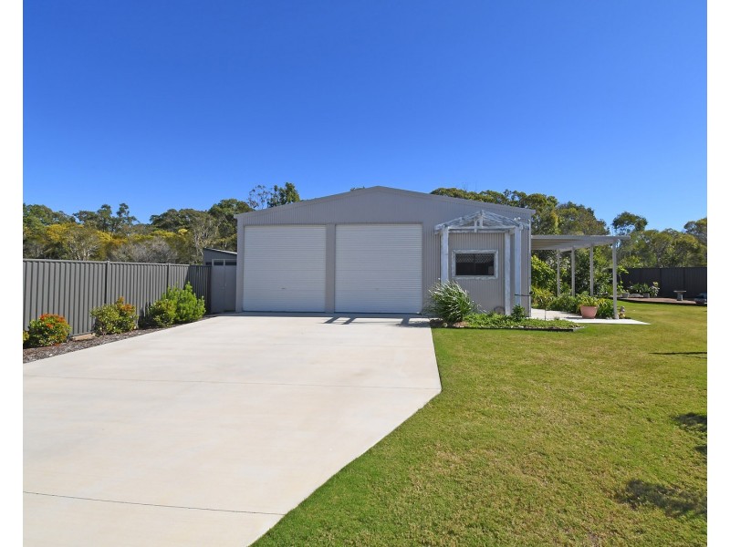 9 Bonita Court, Urangan QLD 4655