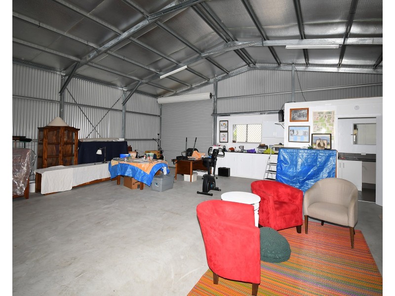 9 Bonita Court, Urangan QLD 4655