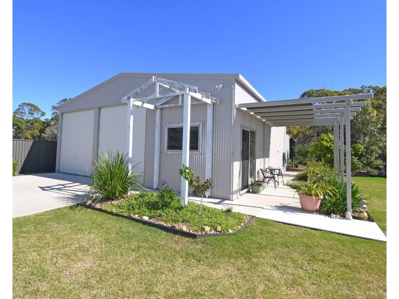 9 Bonita Court, Urangan QLD 4655