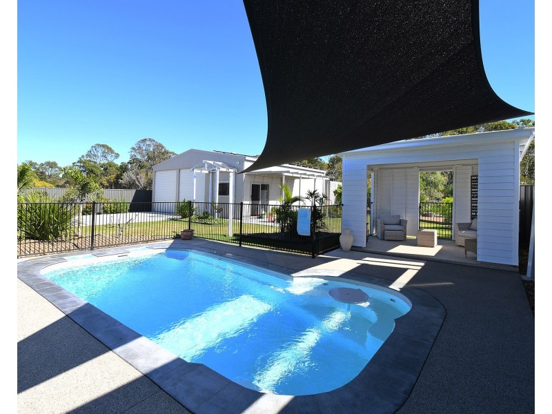 9 Bonita Court, Urangan QLD 4655