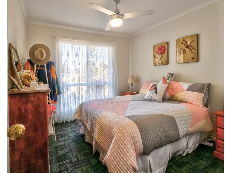 5 Capri Court, Point Vernon QLD 4655